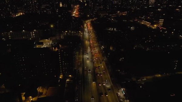 Night Jazz - New York - Romantic Saxophone Night Jazz & Slow Jazz for Sleep Tight, Relax, Work