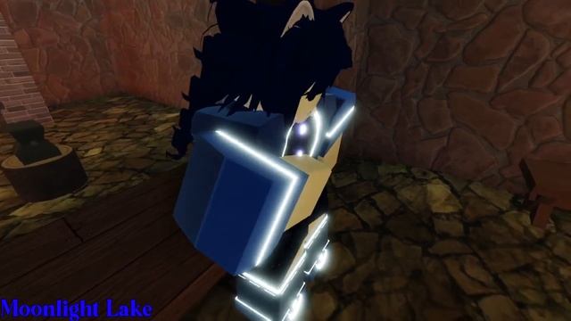 Neko girl gas relieves [Roblox Girl Fart] смотреть онлайн