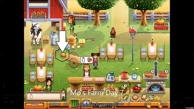 Delicious - Emily's Taste of Fame Gamehouse Objects (Eastereggs) смотреть онлайн