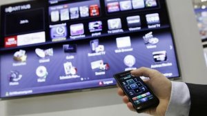 Как использовать телефон вместо пульта