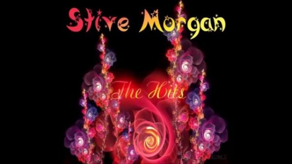 Stive Morgan The Best Of Ambient 2014