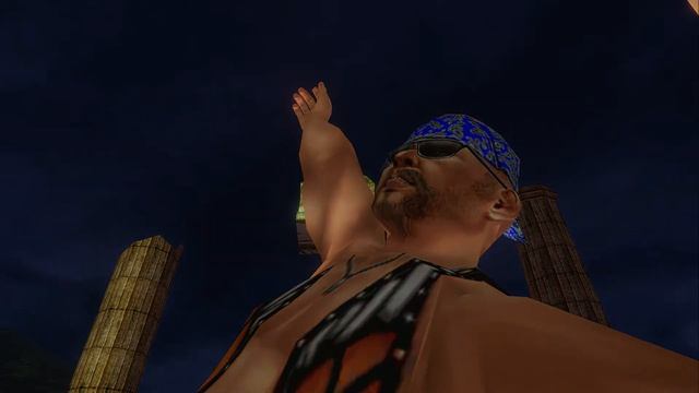 Shenmue II // Part 19: Underground Fighting - ReviewHaven Gaming смотреть онлайн