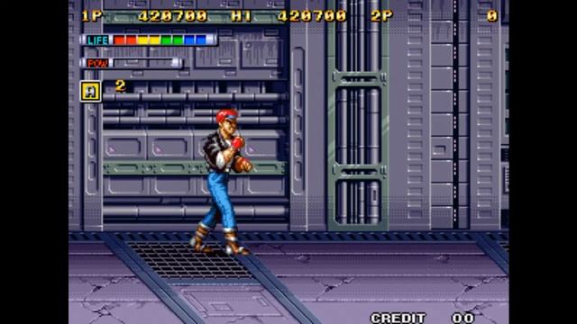 [TAS] Arcade Mutation Nation in 16:01 смотреть онлайн