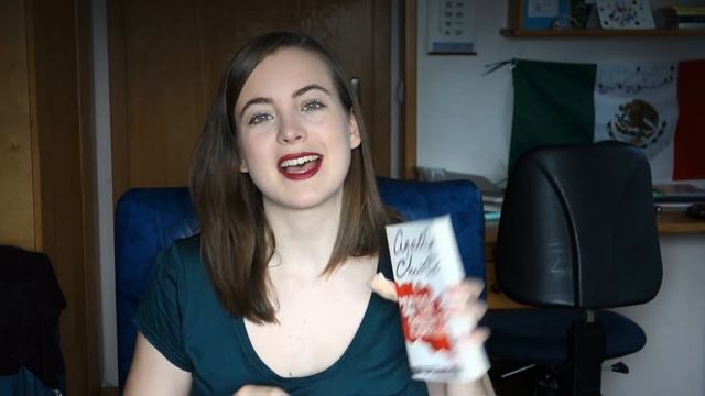 I'M A READING MONSTER || March Wrap-up 2018 || 15 BOOKS! смотреть онлайн