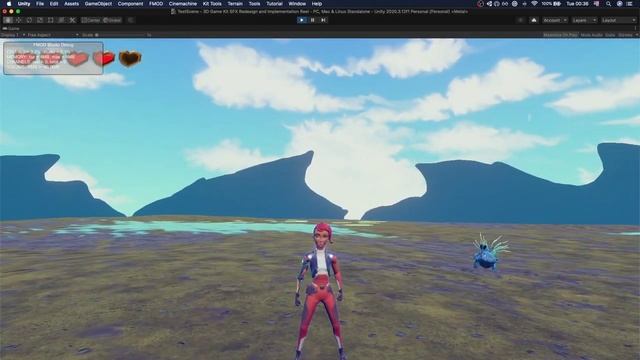 Redesign Boost Game Áudio смотреть онлайн