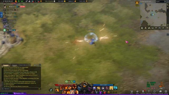 Lost Ark # Rooster 300 / Kazeros смотреть онлайн