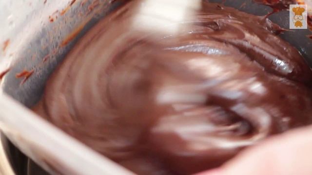 Как сделать домашний шоколад/How to make homemade chocolate смотреть онлайн