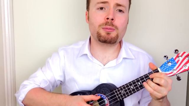 Passenger - Let Her Go (Ukulele Tutorial) смотреть онлайн