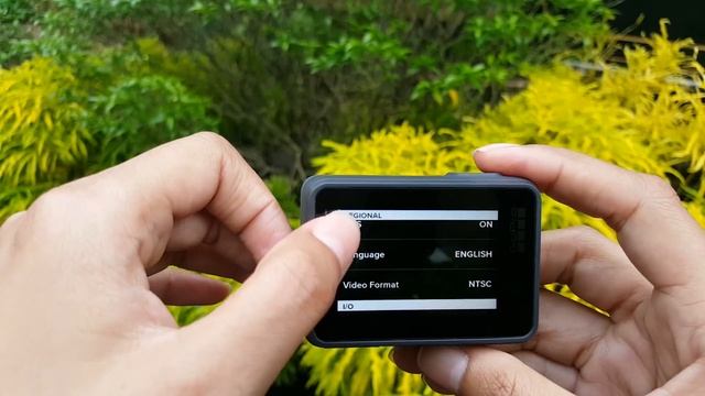 Review GoPro Hero 5 Black - Basah Basahan Tanpa Housing