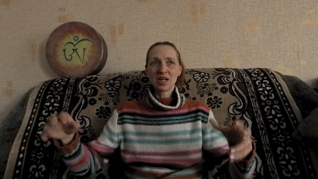 "Я - Вселенная" или "Подари себе любовЬ" смотреть онлайн