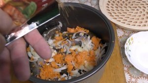 КОНСЕРВЫ из мелкой рыбы в МУЛЬТИВАРКЕ !