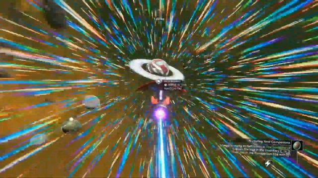 crashes behind me? lets try again! I have an exploration itch! смотреть онлайн