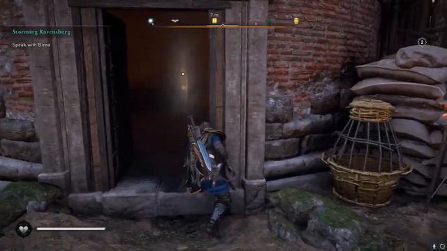 ASSASSINS CREED VALHALLA 13700k gaming with rtx 3080 ti смотреть онлайн