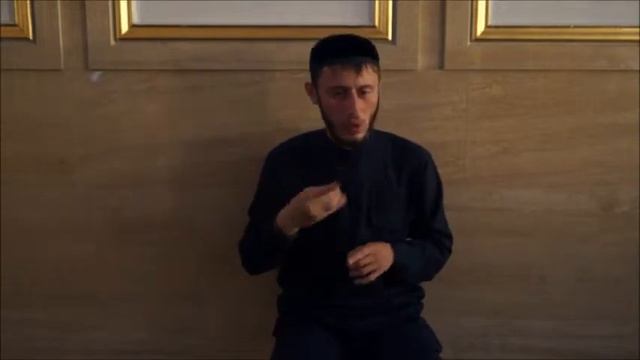 СЕРДЦЕ ЧЕЧНИ МЕДРЕСЕ АЗАН(20.06.14) смотреть онлайн