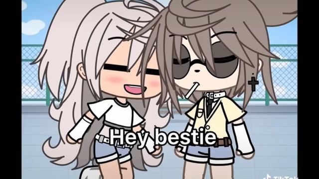 Наркомания из Тик тока Гача лайф ~{Гача клуб}~ #451 смотреть онлайн