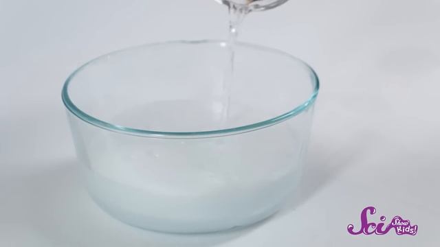 Fizzy Soda Experiment! смотреть онлайн