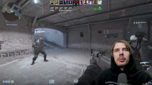 ШТРЭБУХ прОбуЕТ ИГРАТЬ ( это прямой эфир )