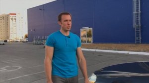 Легкий обзор Марк 2 Toyota Mark 2 110