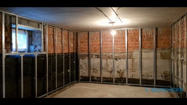 Продается коммерческое псн 445м2, цоколь в Петергофе, ул. Аврова 26 смотреть онлайн
