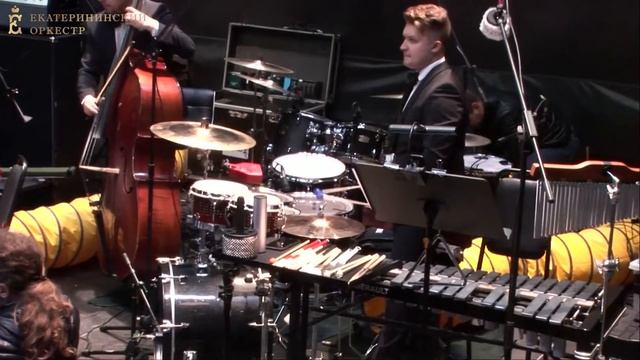 Астор Пьяццолла Времена года в Буэнос Айресе смотреть онлайн