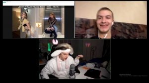 Иван Золо выбирает девушку для свидания на стриме у Некоглая (полный стрим)