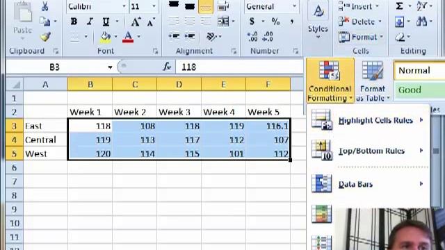 Excel - How To Compare Two Sheets In Excel For Differences - Episode 1266 смотреть онлайн