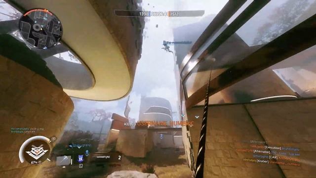 Petal's Sniper Love Story смотреть онлайн