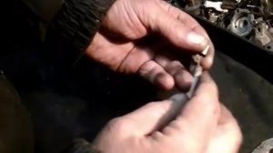 Ремонт  всасывающего   клапана  Ускорительного насоса  карбюратора  2108