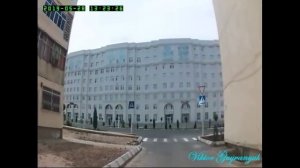 28.05.2019г. Ашхабад. 1-й микрорайон, Гаудан у-ца Юбилейная, Мир 3.2.