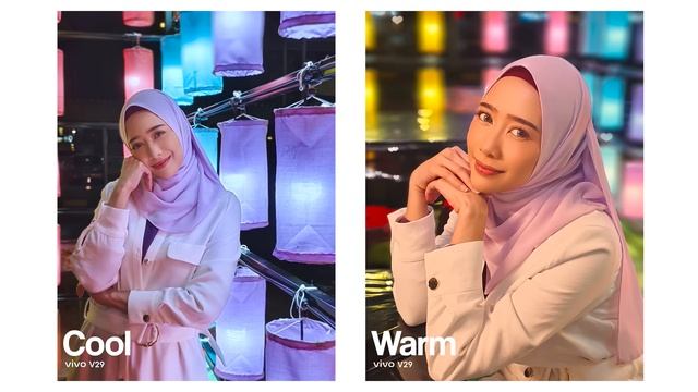 vivo V29 5G: This Mid-Range Takes AMAZING Portraits! ? смотреть онлайн