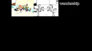 Экспериментальный спарта ремикс