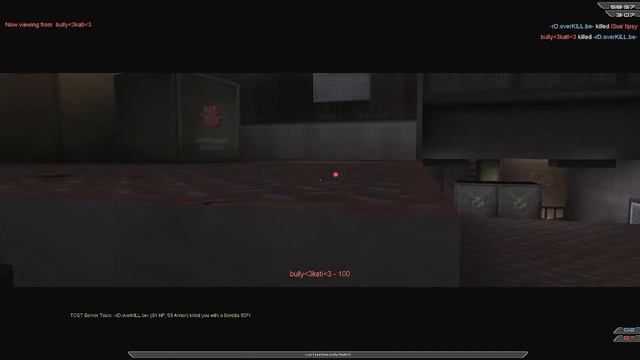 Tactical Ops Mix War 4v4 on Baxtown & IcyBreeze by Katia смотреть онлайн