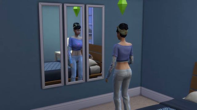 The Sims 4: Charisma Skill Guide | Ultimate Sims Guides смотреть онлайн