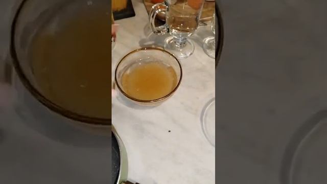 Ролик № 851. #десерт с желешками-2 #рецепт смотреть онлайн