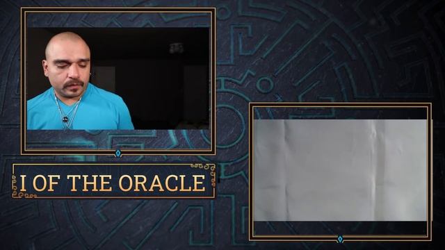 I OF THE ORACLE Live Stream!!! 02/24/2022 смотреть онлайн