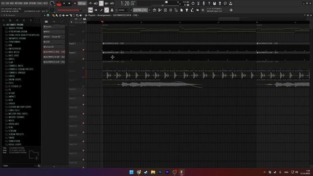 КАК СДЕЛАТЬ SYNTHWAVE (СИНТВЕЙВ) В СТИЛЕ AKIAURA / SAY3AM / ONEHEART / MEMORY REBOOT ? смотреть онлайн