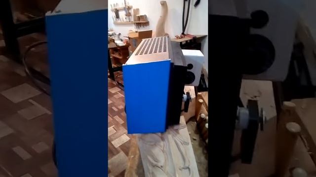 Обзор обогревателя для сушильной камеры Plano SAUNO VT1 часть 1 смотреть онлайн