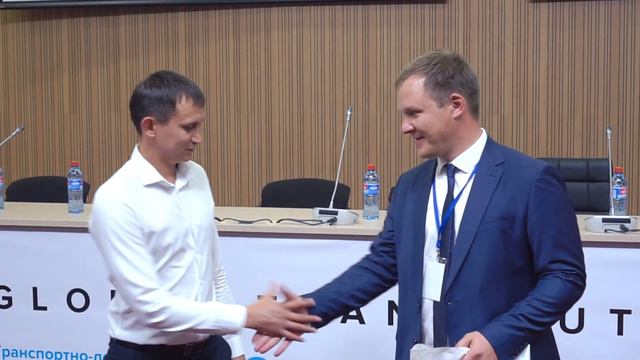 Global Trans Auto 2019