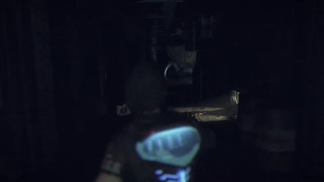 Daymare 1994_ Sandcastle - Trailer Survival Horror Game