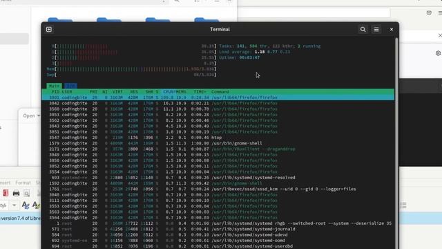 Fedora 37 VS Fedora 38 - Which Is Better For RAM Consumption? смотреть онлайн