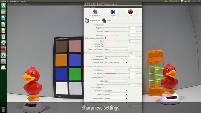 Getting Started: IP67 Full HD GMSL2 HDR camera for NVIDIA Jetson AGX Xavier | e-con Systems смотреть онлайн