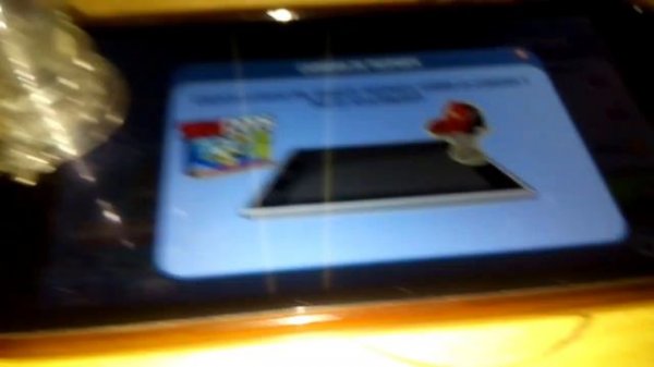 ANGRY BIRDS GO! | Telepods