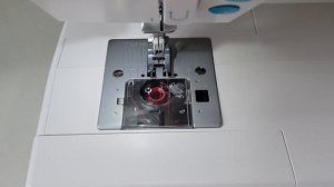 PFAFF 260,КАК ЗАПРАВИТЬ ШВЕЙНУЮ МАШИНУ с  горизонтальным челноком , ШИТЬ ЛЕГКО И ПРОСТО