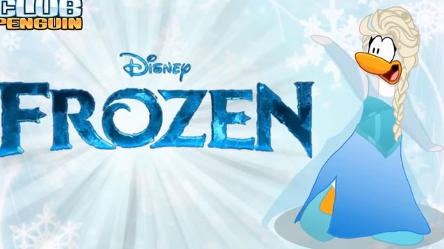 Puffle Creatures - Club Penguin 101 смотреть онлайн