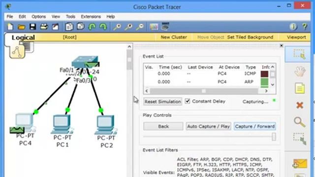 How ARP works Address Resolution Protocol | thebushra.com смотреть онлайн