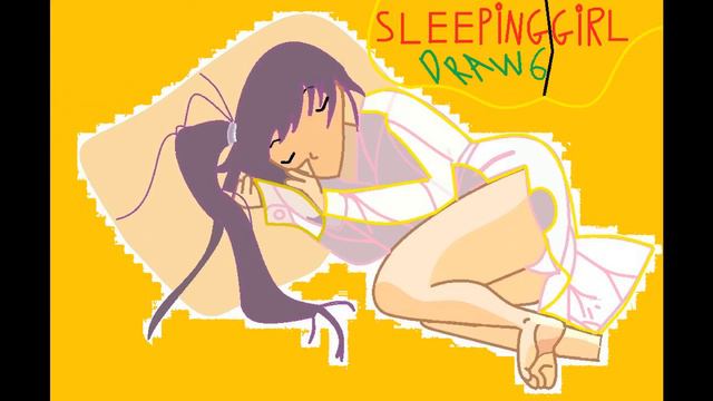 Nightcore-Our Song [Draw showing] 3.avi смотреть онлайн
