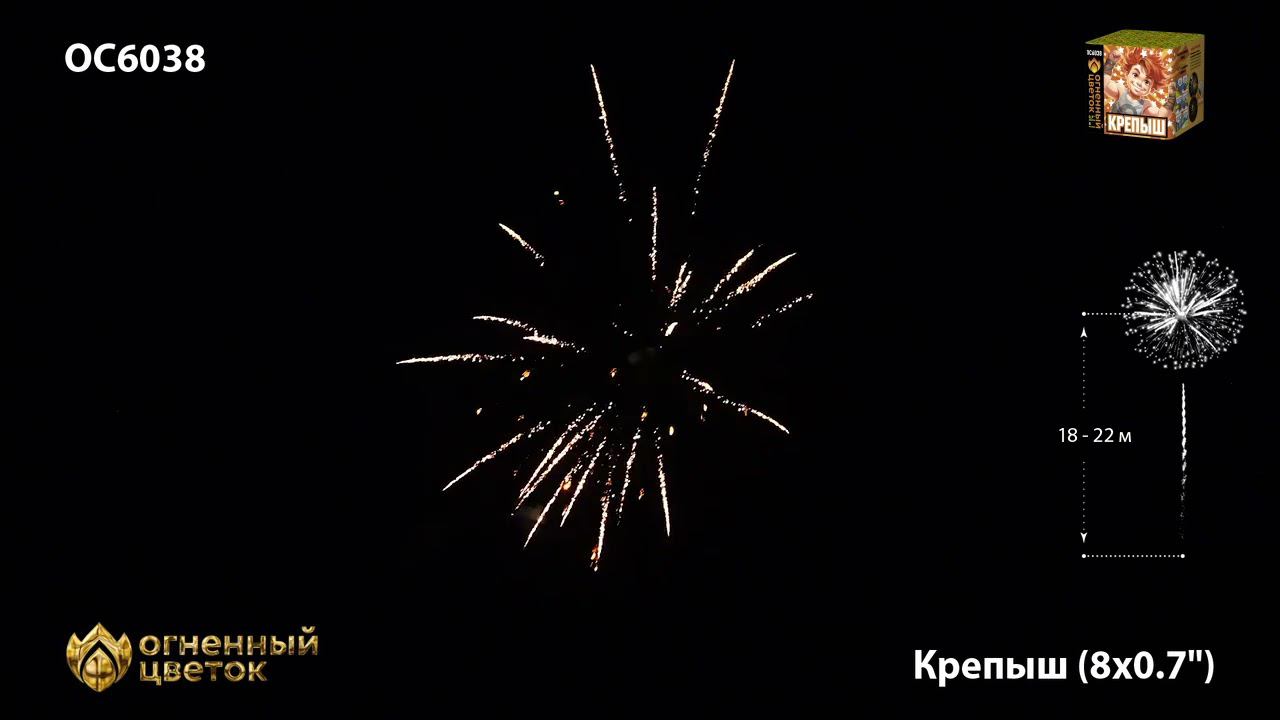 OC6038 смотреть онлайн