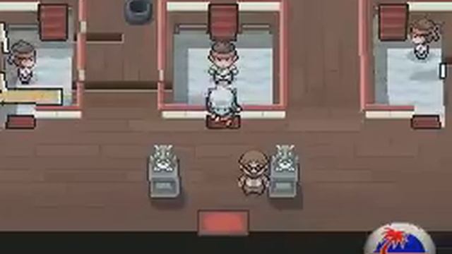 Let's Play Pokemon Perl; Metronome Team Only Run [Part 21] - Einmal Spaghetti Bolognese! смотреть онлайн