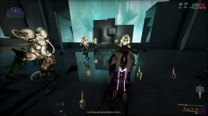 Короче, Севагот - Гайд на Санька и топовый билд [Warframe]