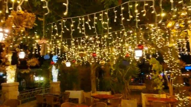 Christmas and New Year in Israel.Рождество и Новый Год в Израиле. смотреть онлайн